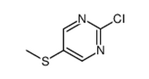 2-氯-5-(甲基硫代)嘧啶,2-chloro-5-methylsulfanylpyrimidine