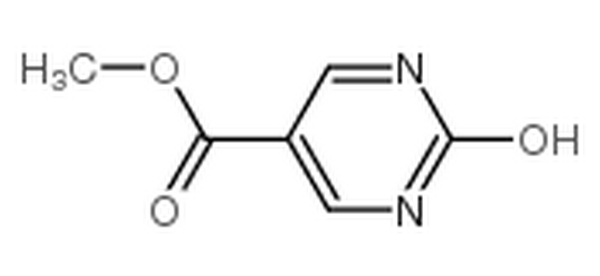 2-羟基嘧啶-5-羧酸甲酯,methyl 2-oxo-1H-pyrimidine-5-carboxylate