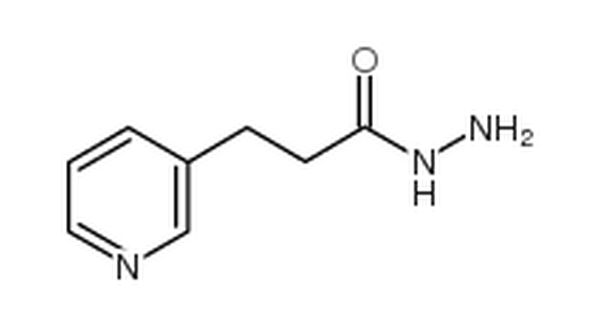 3-(3-嘧啶)丙烷肼,3-pyridin-3-ylpropanehydrazide
