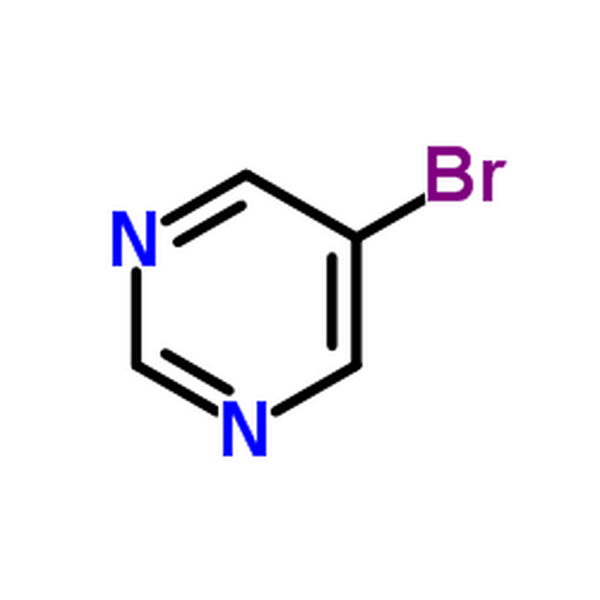 5-溴嘧啶,5-Bromopyrimidine