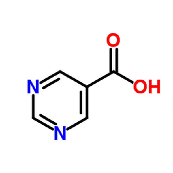 嘧啶-5-羧酸,5-Pyrimidinecarboxylic acid