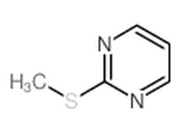 2-甲硫基嘧啶,2-(Methylthio)pyrimidine