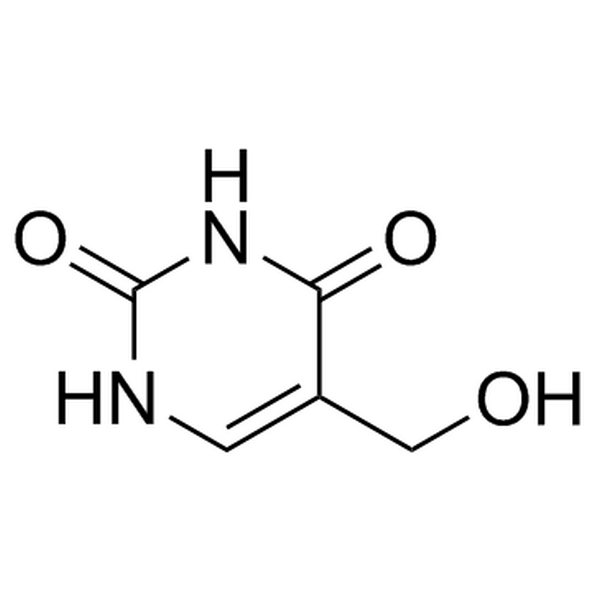 5-羥甲基尿嘧啶,5-Hydroxymethyluracil