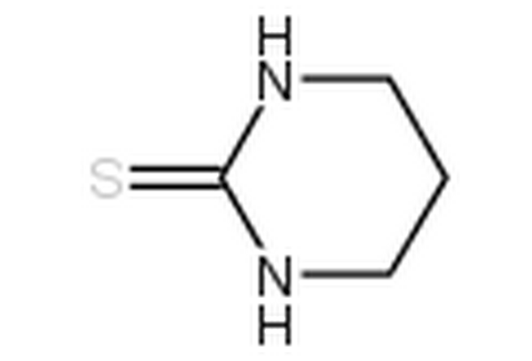 3,4,5,6-四氫-2-嘧啶硫醇,2-(1H)-Tetrahydropyrimidinethione