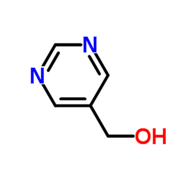 5-嘧啶甲醇,5-Pyrimidinylmethanol