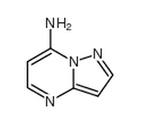 吡唑并[1,5-a]嘧啶-7-胺,Pyrazolo[1,5-a]pyrimidin-7-amine