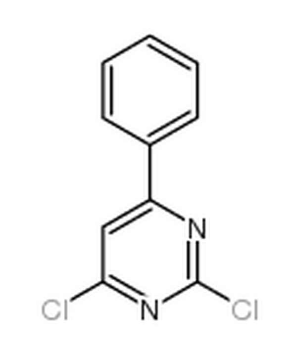 2,4-二氯-6-苯基嘧啶,2,4-dichloro-6-phenylpyrimidine