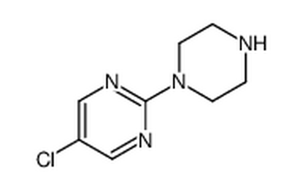 5-氯-2-(1-哌嗪基)-嘧啶,5-chloro-2-piperazin-1-ylpyrimidine