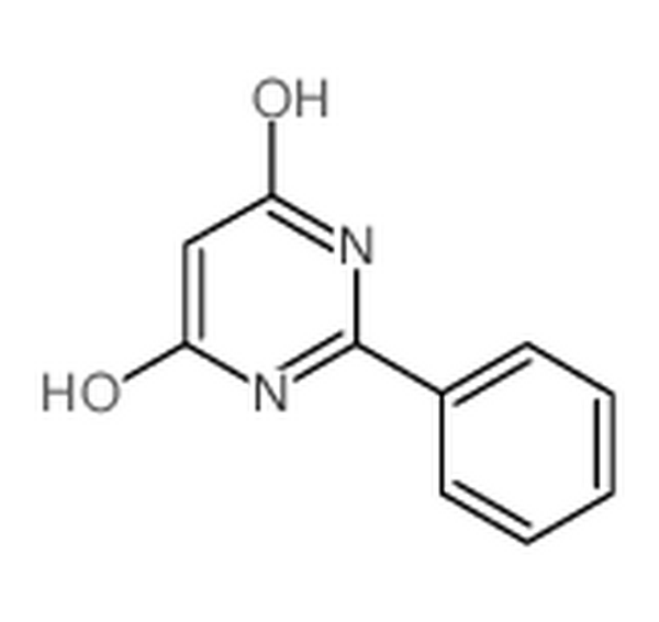 2-苯基-4,6-嘧啶二醇,2-Phenyl-4,6-pyrimidinediol