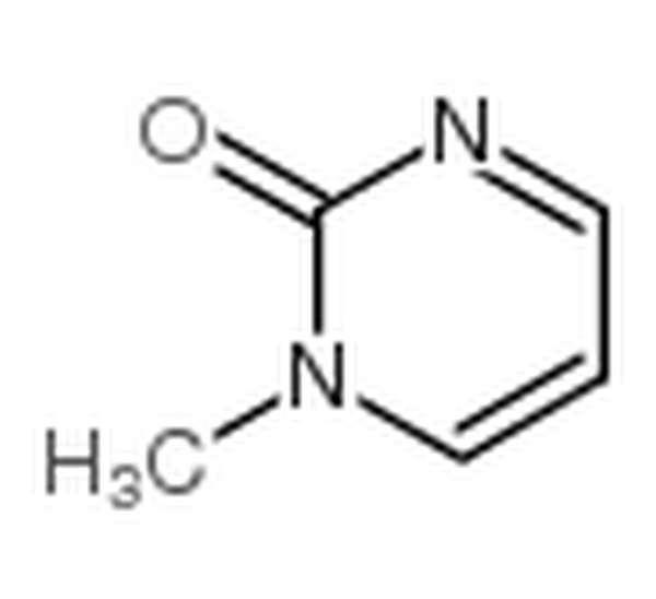 1-甲基-1H-嘧啶-2-酮,1-methylpyrimidin-2-one