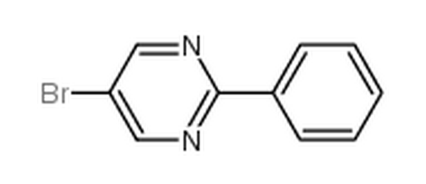 5-溴-2-苯基嘧啶,5-BROMO-2-PHENYLPYRIMIDINE