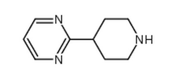 2-(哌啶-4-基)嘧啶,2-piperidin-4-ylpyrimidine