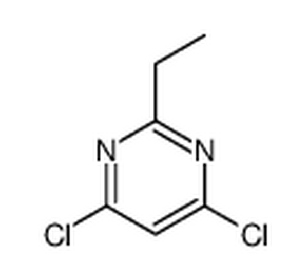4,6-二氯-2-乙基嘧啶,4,6-dichloro-2-ethylpyrimidine
