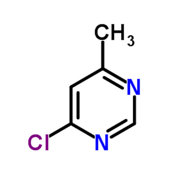 6-氯-4-甲基嘧啶,4-Chloro-6-methylpyrimidine