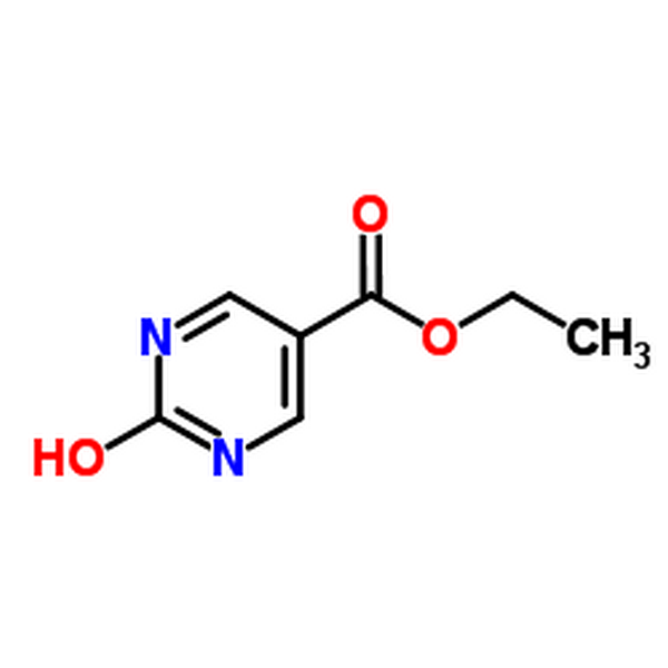 2-羟基嘧啶-5-羧酸乙酯,Ethyl 2-oxo-1,2-dihydro-5-pyrimidinecarboxylate