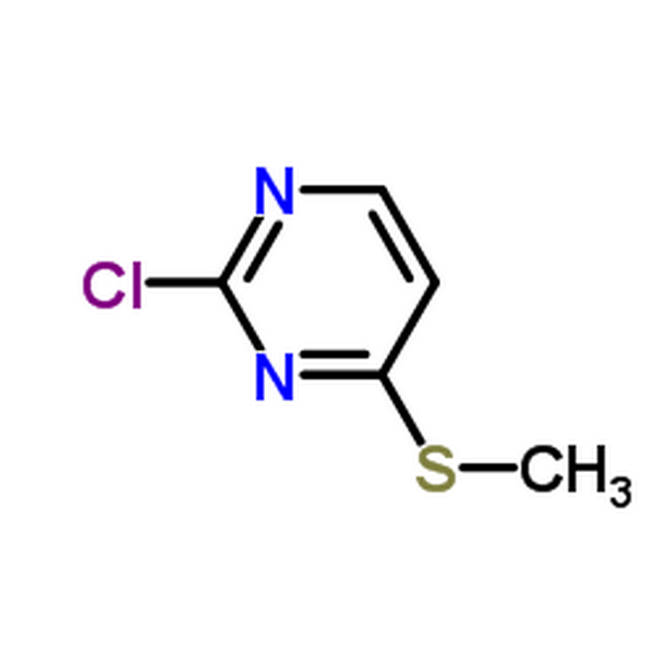 2-氯-4-甲硫基嘧啶,2-Chloro-4-(methylsulfanyl)pyrimidine