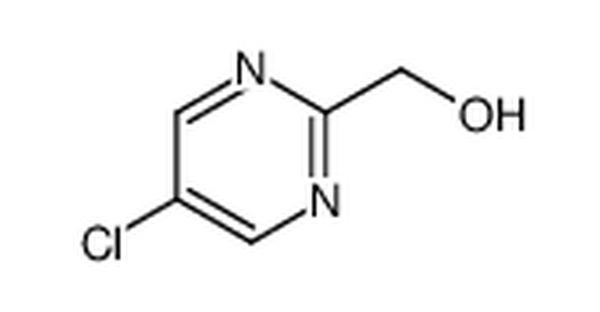 (5-氯嘧啶-2-基)甲醇,(5-chloropyrimidin-2-yl)methanol