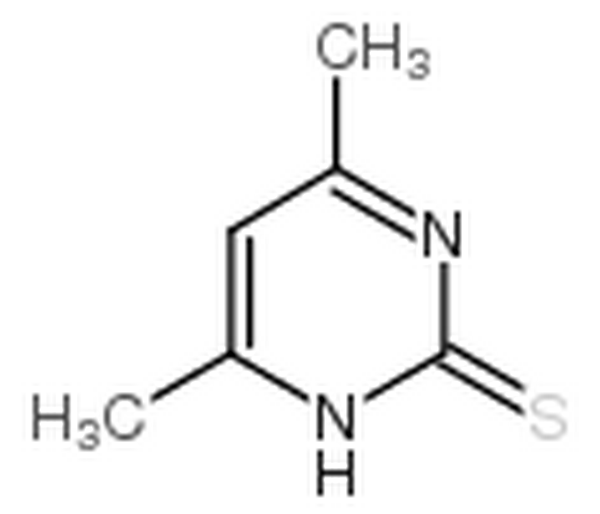 4,5-二甲基-2-巯基嘧啶,4,5-Dimethyl-2-pyrimidinethiol