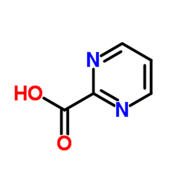 2-嘧啶甲酸,4-Pyrimidinecarboxylic acid