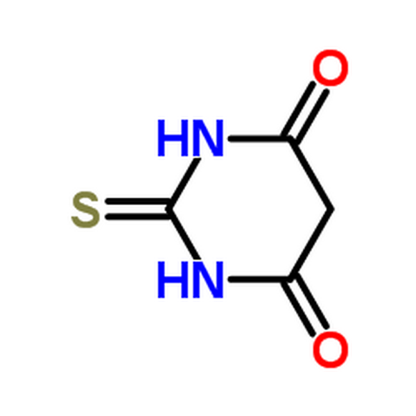 4,6-二羟基-2-巯基嘧啶,4,6-Dihydroxy-2-mercaptopyrimidine