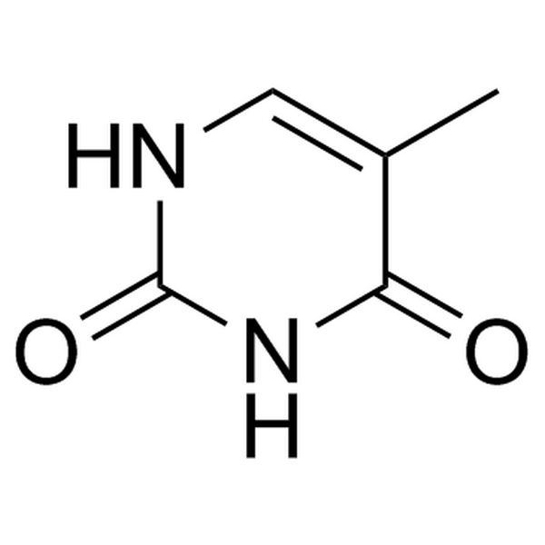 5-甲基脲嘧啶,Thymine