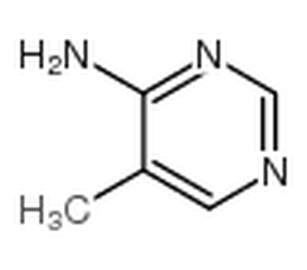 4-氨基-5-甲基嘧啶,5-methylpyrimidin-4-amine