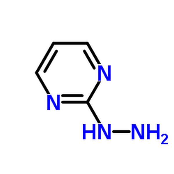 2-肼基嘧啶,2-Hydrazinylpyrimidine