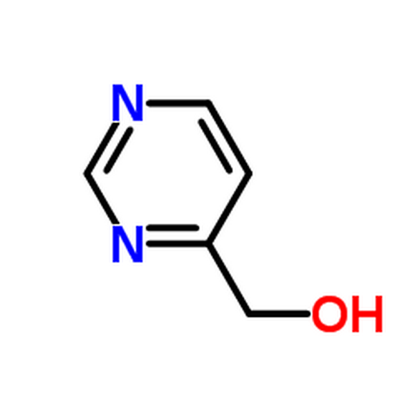 4-羟甲基嘧啶,4-(Hydroxymethyl)pyrimidine