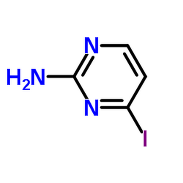 2-氨基-4-碘嘧啶,2-Amino-4-iodopyrimidine