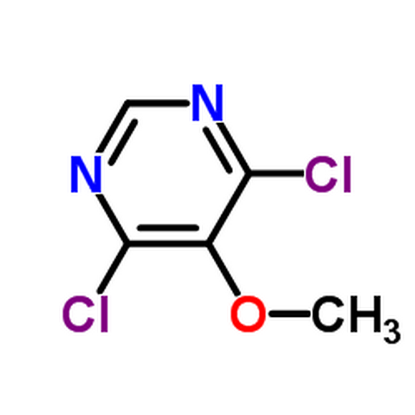 4,6-二氯-5-甲氧基嘧啶,4,6-Dichloro-5-methoxypyrimidine