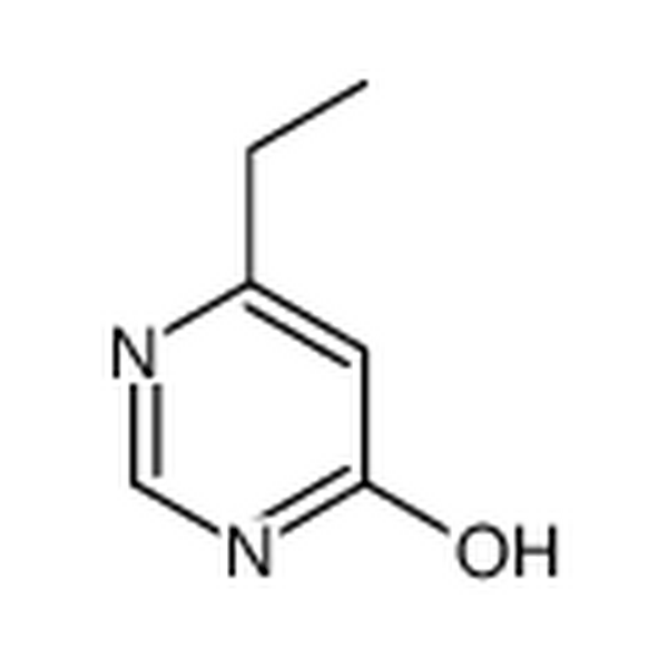 6-乙基嘧啶-4-酮,6-ethyl-1H-pyrimidin-4-one