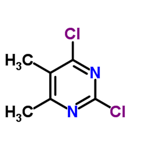 2,4-二氯-5,6-二甲基嘧啶,2,4-Dichloro-5,6-dimethylpyrimidine