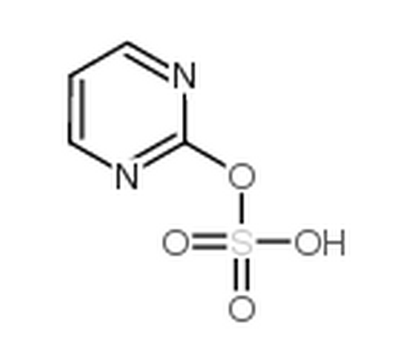 2-羟基嘧啶硫酸氢盐,2-Hydroxypyrimidinebisulfate