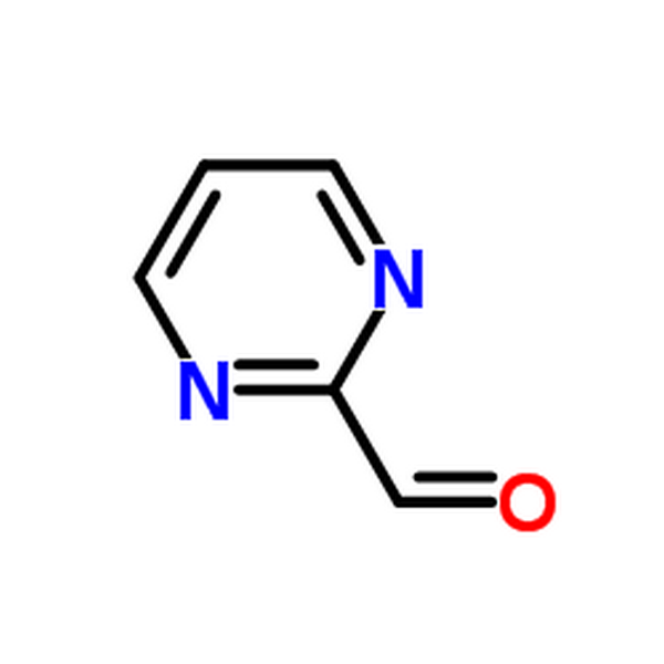 2-嘧啶甲醛,2-Pyrimidinecarbaldehyde