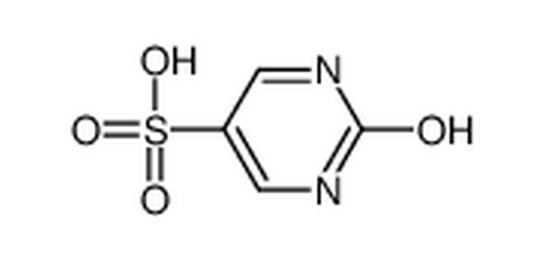 2-羟基嘧啶-5-磺酸,2-hydroxy-5-pyrimidinesulfonic acid