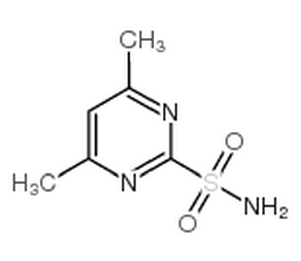 磺胺二甲基嘧啶,sulfamethazine