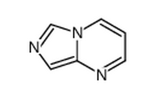 咪唑并[1,5-A]嘧啶,Imidazo[1,5-a]pyrimidine