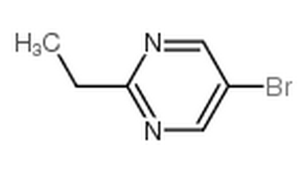 5-溴-2-乙基嘧啶,5-Bromo-2-ethylpyrimidine