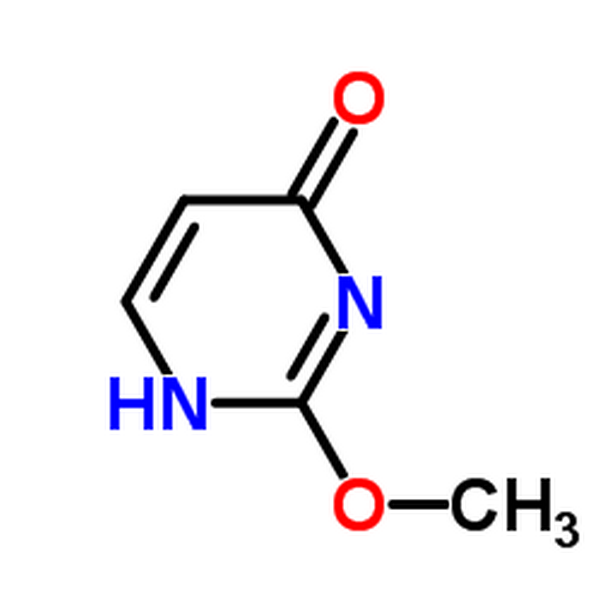 2-甲氧基-4(1H)-嘧啶酮,2-Methoxypyrimidin-4(1H)-one