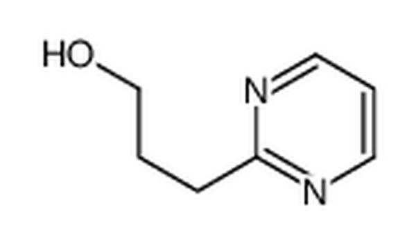 3-(2-嘧啶)丙醇,3-pyrimidin-2-ylpropan-1-ol