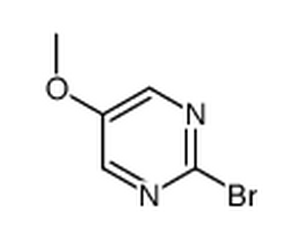 2-溴-5-甲氧基嘧啶,2-bromo-5-methoxypyrimidine