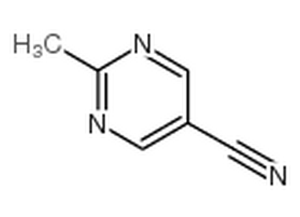 2-甲基嘧啶-5-甲腈,2-Methylpyrimidine-5-carbonitrile
