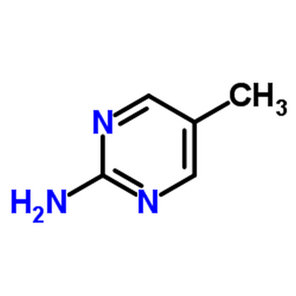 2-氨基-5-甲基嘧啶,5-Methylpyrimidin-2-amine