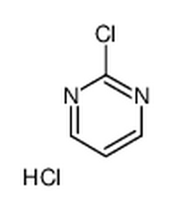 4-氯嘧啶盐酸盐,2-Chloropyrimidinehydrochloride
