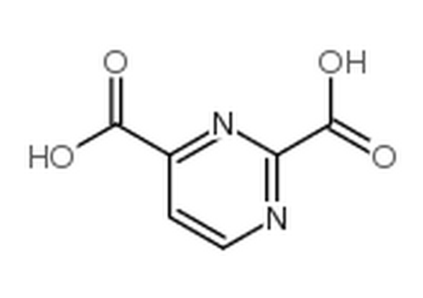 2,4-嘧啶二羧酸,pyrimidine-2,4-dicarboxylic acid