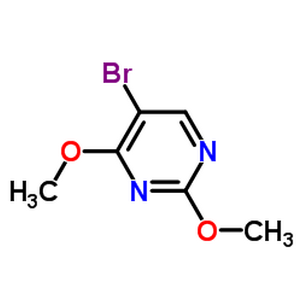 5-溴-2,4-二甲氧基嘧啶,2,4-Dimethoxy-5-bromopyrimidine