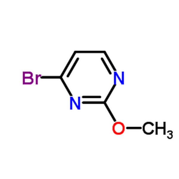 4-溴-2-甲氧基嘧啶,4-Bromo-2-methoxypyrimidine