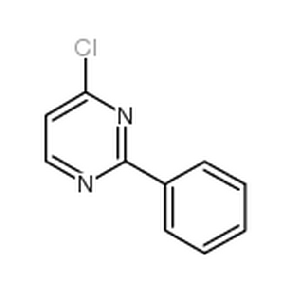 4-氯-2-苯基嘧啶,4-chloro-2-phenylpyrimidine