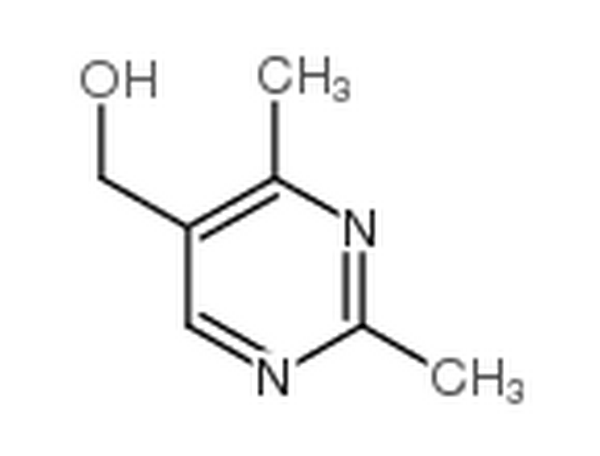 2,4-二甲基-5-嘧啶甲醇,(2,4-dimethylpyrimidin-5-yl)methanol