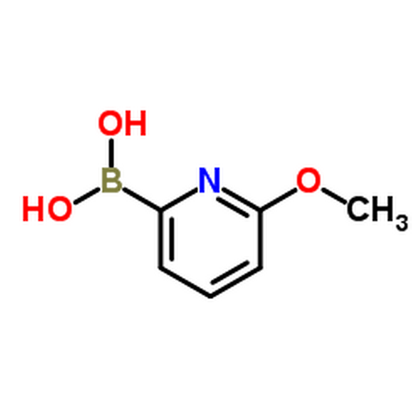 6-甲氧基嘧啶-2-硼 酸,6-Methoxypyridine-2-boronic acid